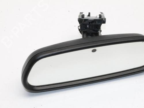 Rear mirror OPEL MOKKA 1.2 (76) | BP39795901I6 - Image 2