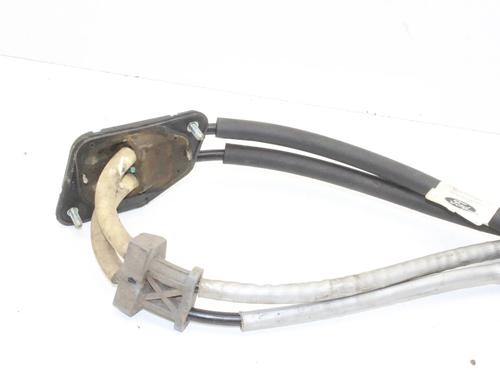 Cable FORD FIESTA VII (HJ, HF) 1.0 EcoBoost | BP39777693E12 - Image 2