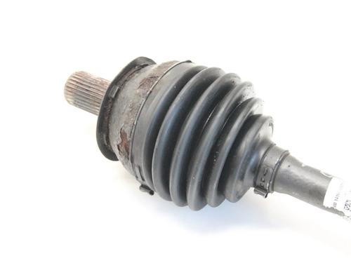 Right front driveshaft MERCEDES-BENZ A-CLASS (W176) A 220 CDI (176.003) | BP39803970M39 - Image 3