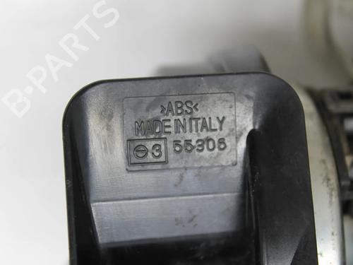 Horn VOLVO V60 I (155) D6 Hybrid AWD | BP39851085E13 - Image 3