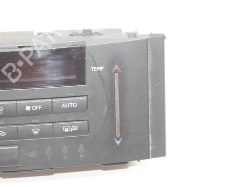 Control unit LEXUS IS III (_E3_) 300h (AVE30_, AVE30R) | BP39828676M11 - Image 4