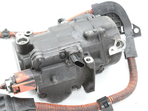 AC compressor LEXUS CT (ZWA10_) 200h (ZWA10_, ZWA10R) | BP39825300M34 - Image 4