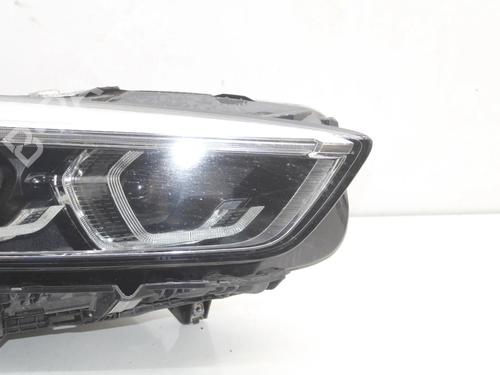 Right headlight BMW 1 (F40) 118 i | BP39874317C29 - Image 5