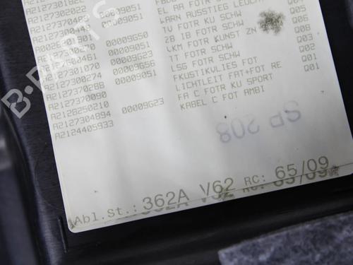 Other MERCEDES-BENZ E-CLASS (W212) E 350 CDI (212.023) | BP39851916O1  - Image 7