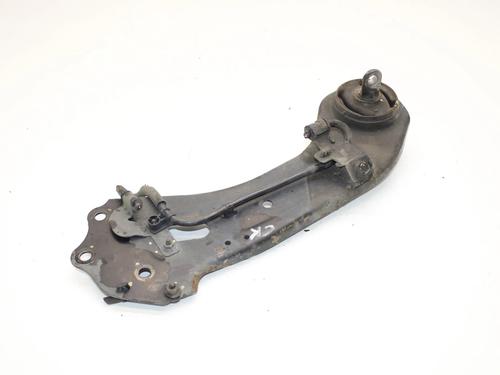 Used Left rear suspension arm Left rear suspension arm KIA OPTIMA (JF) 1.7 CRDi (141 hp) 39871374 39871374