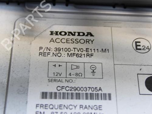 Electronic module HONDA CIVIC IX (FK) 2.2 i-DTEC (FK3) | BP39833287M83 - Image 8