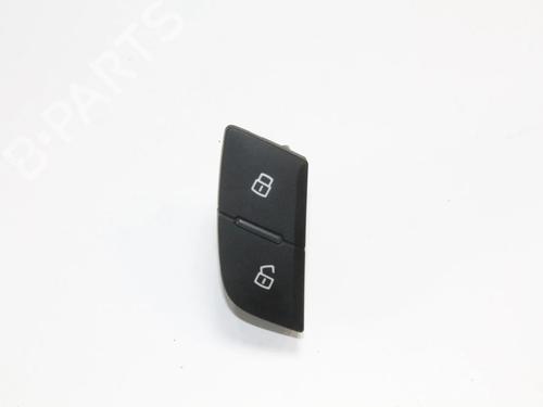 Used Switch Switch AUDI A7 Sportback (4GA, 4GF) 3.0 TDI quattro (204 hp) 39858909 39858909