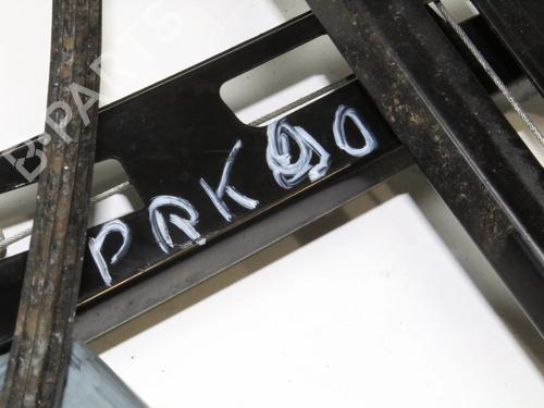 Front left window mechanism VW PASSAT CC B6 (357) 2.0 TDI | BP39777356C22 - Image 7