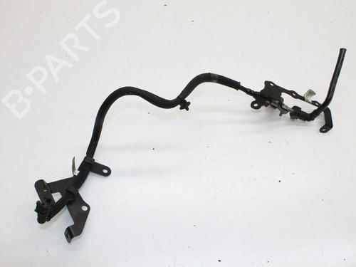 Used Pipe Pipe JAGUAR XE (X760) 2.0 (200 hp) 39880054 39880054