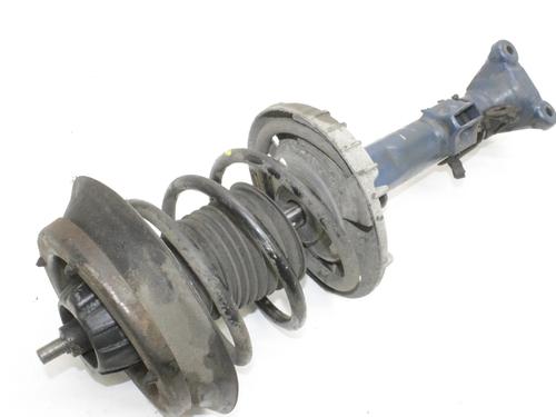 Used Left front shock absorber Left front shock absorber MERCEDES-BENZ CLK Convertible (A209) CLK 200 Kompressor (209.441) (184 hp) 39843345 39843345