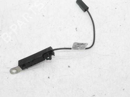 Used Electronic module Electronic module LAND ROVER DISCOVERY SPORT (L550) 2.0 D 4x4 (180 hp) 39777696 39777696