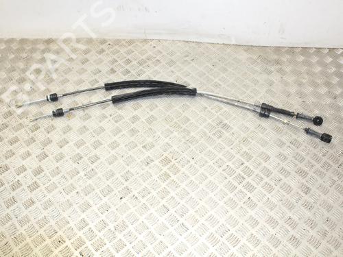 Used Cable Cable AUDI A3 (8V1, 8VK) 2.0 TDI (150 hp) 39846155 39846155