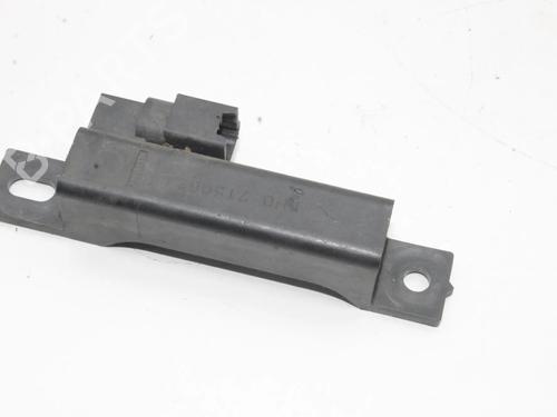 Modulo electronico NISSAN NOTE (E12) 1.2 DIG-S | BP39805607M83 - Image 4