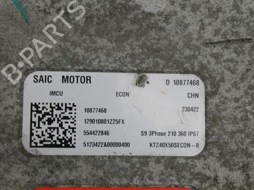 Inverter/Converter MG MG 4 (EH32) EV | BP39856606M119 - Image 5