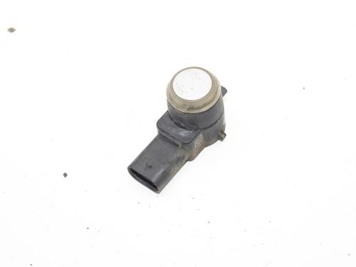 Used Electronic module Electronic module MERCEDES-BENZ C-CLASS (W204) C 220 CDI (204.002) (170 hp) 39805329 39805329