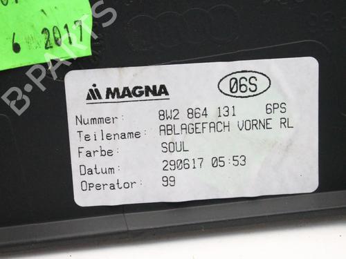 Electronic module AUDI A4 B9 (8W2, 8WC) S4 TFSi quattro | BP39848900M83 - Image 5