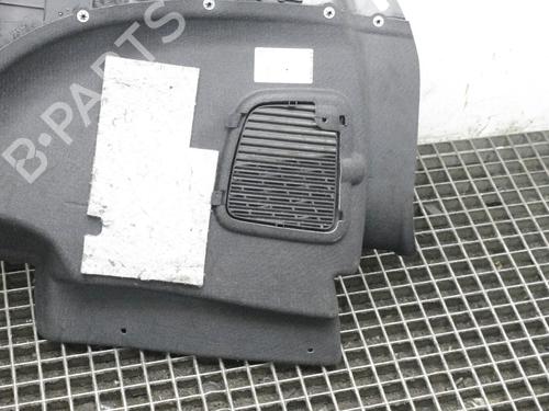 Boot lining MINI MINI COUNTRYMAN (R60) Cooper SD ALL4 | BP39848740I3 - Image 9