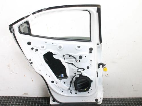 Dør venstre bagtil OPEL MOKKA 1.2 (76) | BP39856301C4  - Image 9
