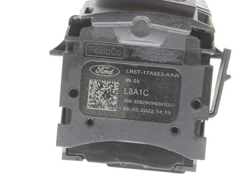 Ratstangsstang FORD KUGA III (DFK) 2.5 Duratec Plug-in-Hybrid | BP39784393I23 - Image 3