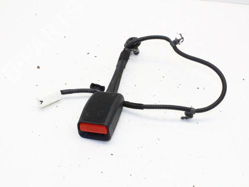 Used Seat buckle Seat buckle KIA STINGER (CK) 2.2 CRDi VGT (200 hp) 39876320 39876320