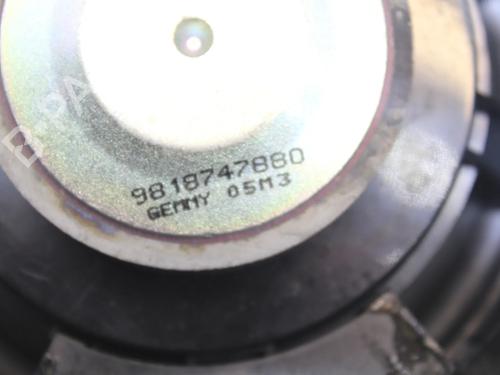Speaker OPEL MOKKA 1.2 (76) | BP39844093E2 - Image 3