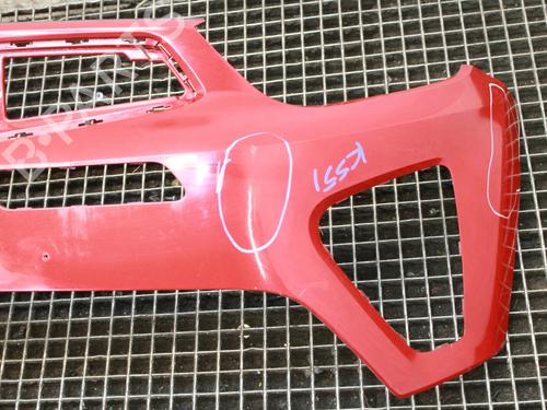Front bumper KIA STONIC (YB) 1.0 T-GDi | BP39821174C7 - Image 5