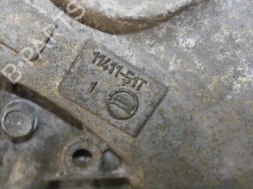 Engine HONDA HR-V (RU) 1.6 i-DTEC (RU8) | BP39802353M1 - Image 7