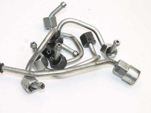 Pipe VOLVO V60 I (155) D3 | BP39864609M125 - Image 3