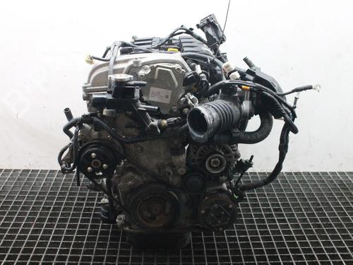 Engine MAZDA MX-5 IV (ND__) 1.5 (ND2E, ND5R) | BP39826784M1 - Image 3