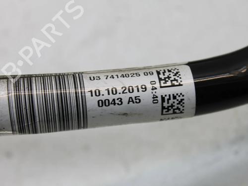 Pipe BMW 5 (G30, F90) 530 e Plug-in Hybrid | BP39804003M125 - Image 17