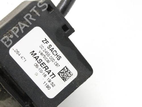 Electronic sensor MASERATI QUATTROPORTE VI 3.0 D | BP39807268M84 - Image 5