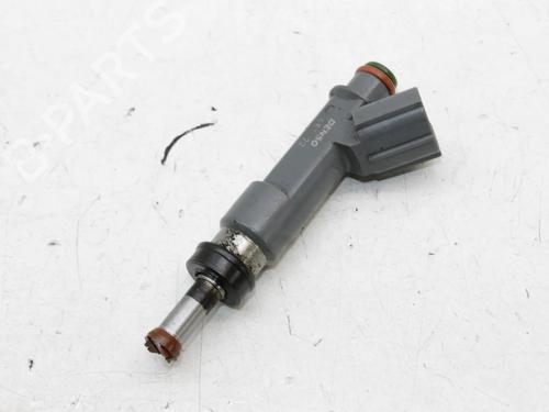 Used Injector Injector TOYOTA COROLLA Hatchback (_E21_, _EA1_, _EH1_) 1.8 Hybrid (ZWE211, ZWE219) (122 hp) 39819131 39819131