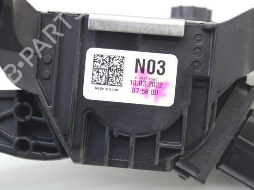 Pedal HYUNDAI IONIQ 5 (NE) EV | BP39795449I4 - Image 3