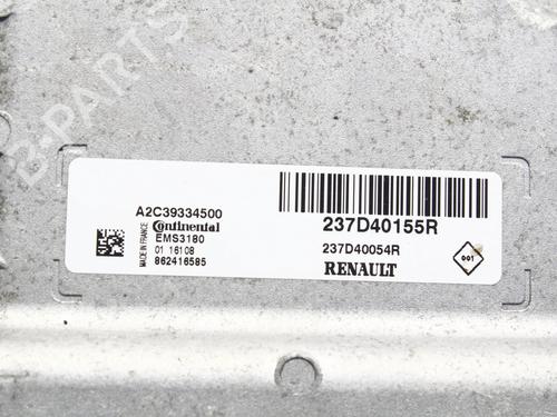 Engine control unit (ECU) RENAULT ZOE (BFM_) ZOE | BP39786015M57 - Image 3