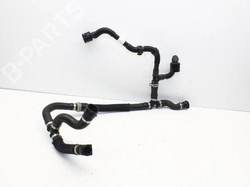 Used Pipe Pipe MINI MINI COOPER (J01) Cooper SE (218 hp) 39802151 39802151
