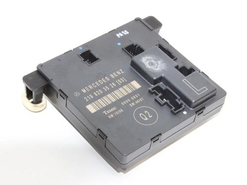 electronic-module-mercedes-benz-cls-c219-2004-2005-2006-2007-2008-2009-2010-2011-39811054 main image