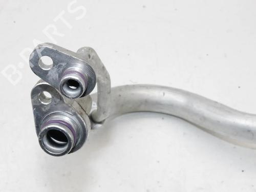 AC pipe VW T-ROC (A11, D11) 1.0 TSI | BP39768234M126 - Image 2