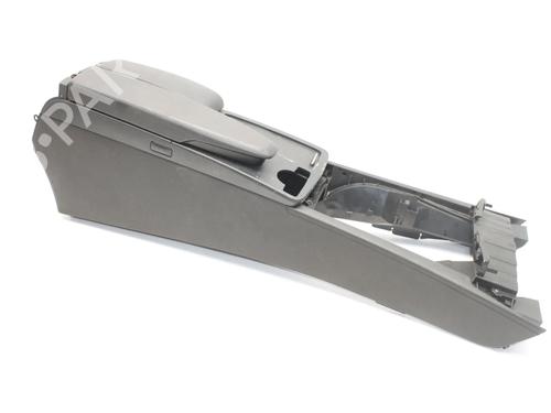 Middle console MERCEDES-BENZ C-CLASS (W204) C 220 CDI (204.002) | BP39858311I22 - Image 5
