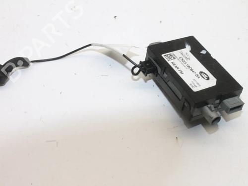 Used Electronic module Electronic module JAGUAR XF I (X250) 2.2 D (200 hp) 39832435 39832435