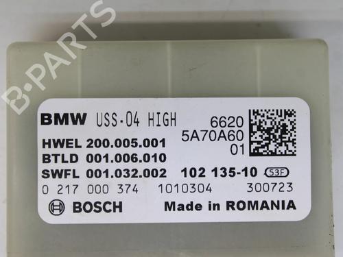 Electronic module BMW 3 (G20, G80, G28) 330 e Plug-in-Hybrid | BP39855197M83 - Image 3