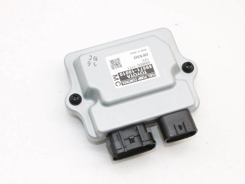 Used Fuel ECU Fuel ECU TOYOTA YARIS (_P21_, _PA1_, _PH1_) 1.5 Hybrid (MXPH10, MXPH11) (116 hp) 39821041 39821041