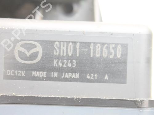 Other MAZDA 3 (BM, BN) 2.2 D | BP39813928O1 - Image 3