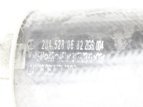 Intercooler pipe MERCEDES-BENZ C-CLASS T-Model (S204) C 350 CDI (204.223) | BP39770119M127 - Image 4