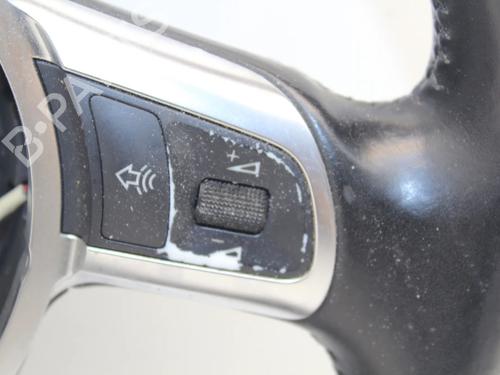 Steering wheel AUDI TT (8J3) 2.0 TFSI | BP39789997C49 - Image 8