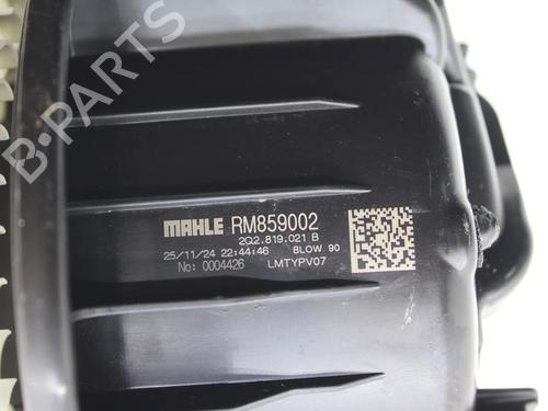 Heater blower motor VW TAIGO (CS1) 1.0 TSI | BP39797762M62 - Image 4