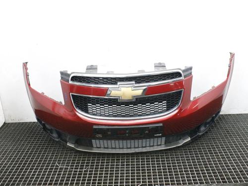 Foran kofangere Foran kofangere CHEVROLET ORLANDO (J309) 2.0 D (163 hp) 39775511 39775511