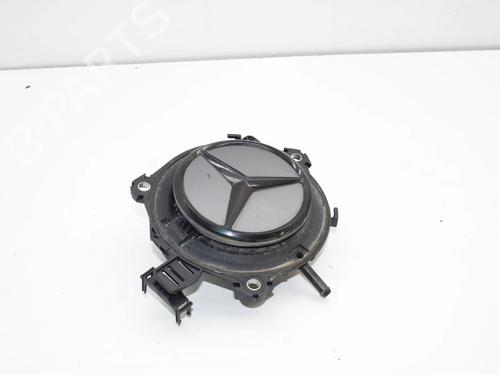 Used Tailgate handle Tailgate handle MERCEDES-BENZ GLC Coupe (C253) 250 d 4-matic (253.309) (204 hp) 39823875 39823875