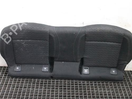 Sæde Bagtil Sæde Bagtil OPEL ASTRA K (B16) 1.4 (68) (100 hp) 39850379 39850379