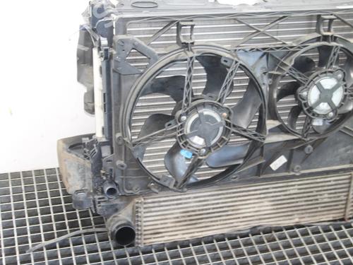 Radiator set RENAULT TRAFIC III Van (FG_) 1.6 dCi 125 (FGMH) | BP39876542M120 - Image 6