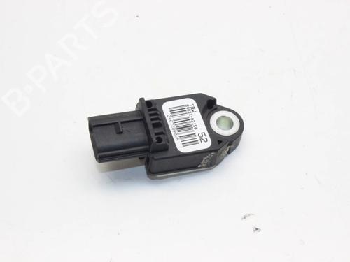 Used Electronic sensor Electronic sensor TOYOTA AVENSIS Estate (_T27_) 2.0 D-4D (WWT271_) (143 hp) 39834914 39834914